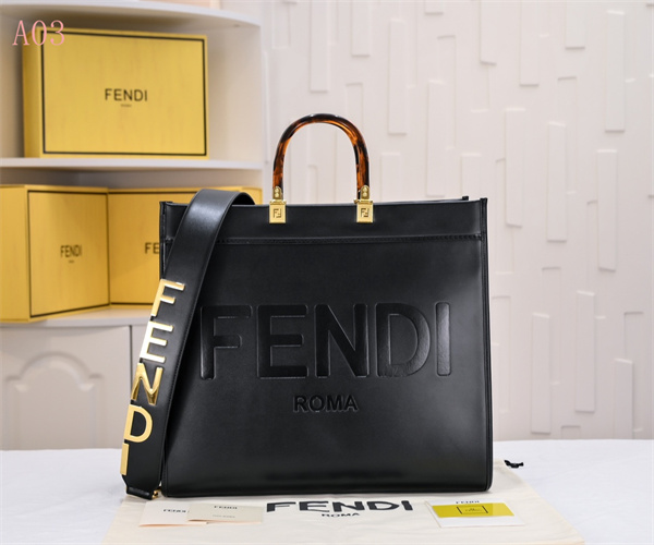 Fendi Bags AAA 064